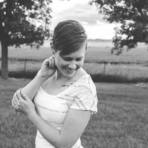 Meet your Posher, Leah